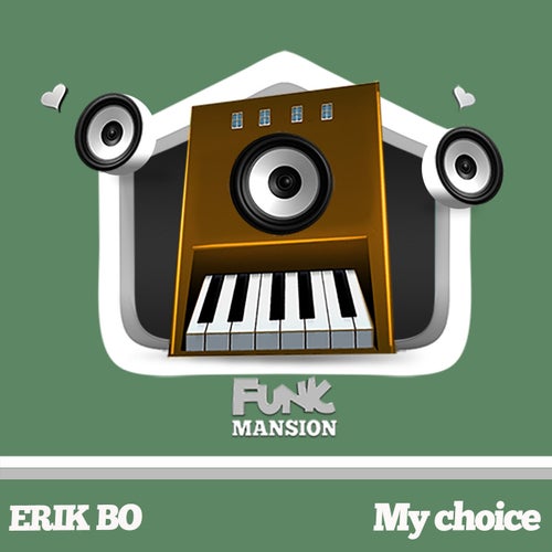 Erik Bo - My Choice [FM194]